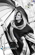 تیپ‌و ژست جالب و متفاوت سارا خوئینی ها+عکس