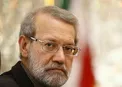 لاریجانی: آمریکایی‌ها شرایط منطقه را به سمت دیکتاتوری بین‌المللی می‌برند