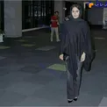 تیپ خاص و جدید الناز شاکردوست + عکس