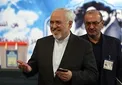 ظریف: آمادگی دارم در دولت بعدی وزیر خارجه باشم
