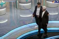 عکسی جالب از صمیمیت ۲ کاندیدای انتخابات ریاست جمهوری