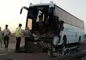 دلیل قطعی واژگونی مرگبار اتوبوس ولوو در محور سوادکوه اعلام شد