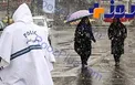 هشدار هواشناسی از وضعیت آب و هوایی کشور در 