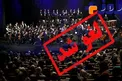 طلاب و روحانیون خواستار لغو کنسرت در این شهر شدند !