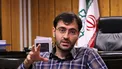 علیرضا جاوید؛ گزینه احتمالی سرپرستی شهرداری تهران