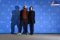 عکس/ تیپ متفاوت زوج بازیگر ایرانی در برلین