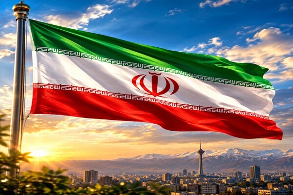 روز پرچم/ وقتی یک نماد، روایتگر هویت و استقلال یک ملت می‌شود