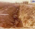 تصویری تلخ اما حماسی از گردان حنظله