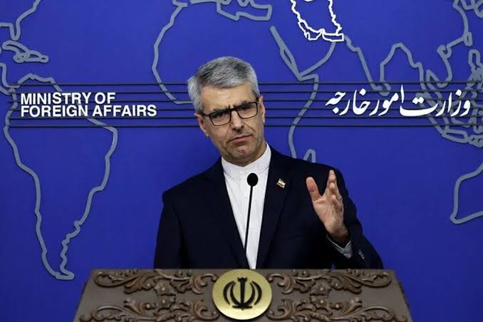 اجازه نمی‌دهیم آمریکا تعیین کننده زمان جنگ و صلح باشد/تا هر زمانی که اقتضا کند از خود دفاع می‌کنیم