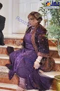 گوهر خیراندیش در فیلم سینمایی فصل قاصدک در آمریکا/عکس