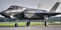 ارتش کره‌جنوبی ۲۴ جنگنده جدید F-35 تحویل گرفت