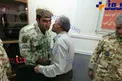 تکاوری که ۳ میلیارد پول را به صاحبش برگرداند +عکس
