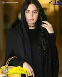 عکس و تیپ متفاوت الناز شاکردوست