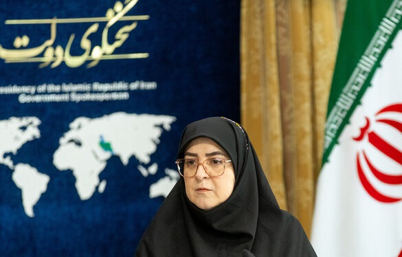 با عزت، موضوع صلح را دنبال می‌کنیم