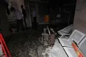 فوری/ آتش‌سوزی بیمارستان در بندر عباس