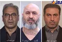 گريم متفاوت حميد فرخ نژاد در سه فيلم سينمايي+ عکس