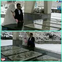 جشن عروسی متفاوت زوج جوان اردبیلی +عکس