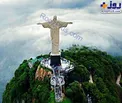بزرگ‌ترین مجسمه مذهبی دنیا +عکس