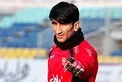 جانشین بیرانوند در پرسپولیس مشخص شد