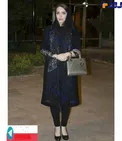 ظاهر جدید بازیگر زن مشهور پس از حواشی بسیار