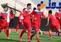ترکیب جدید پرسپولیس مقابل پدیده