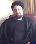 معرفی انواع لباس روحانیت توسط سید حسن خمینی +عکس