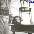 تصویری دلخراش از سر بریده میرزا کوچک خان جنگلی