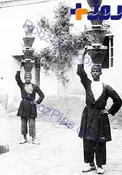 ماجرای ژنرالی که ماست ها را کیسه کرد