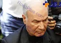 مدیر عامل پیشین آبی ها: یک لحظه خوابم برد و تصادف کردم