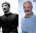 سعید راد در گذر زمان+عکس