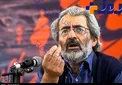 سلیمی نمین: آیت‌الله هاشمی‌رفسنجانی هنر کار تشکیلاتی داشت