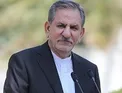 انتقاد جهانگیری از توهین یک مقام وزارت بهداشت به منتقدان