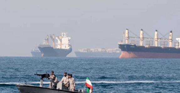 بازتعریف معادلات ژئوپلیتیک خلیج فارس/ چرا پروژه انزوای سپاه شکست خورد؟ بازتعریف معادلات ژئوپلیتیک خلیج فارس/ چرا پروژه انزوای سپاه شکست خورد؟