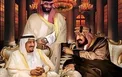 ادعای مضحک بن سلمان: جدّم در خواب مرا ولیعهد کرد!