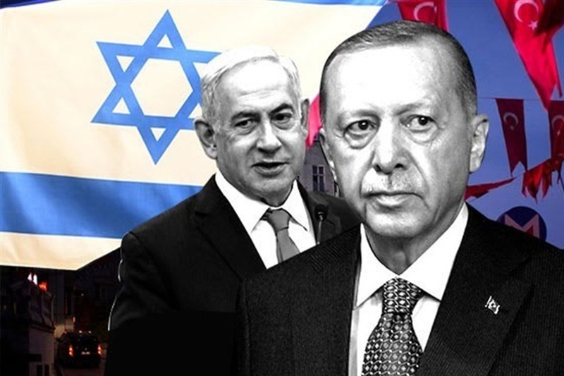 سخنان اردوغان علیه اسرائیل/ توهمات یک وزیر صهیونیست درباره فلسطین سخنان اردوغان علیه اسرائیل/ توهمات یک وزیر صهیونیست درباره فلسطین