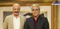 بازیگر مشهور و پرطرفدار مهمان امشب دورهمی است+عکس
