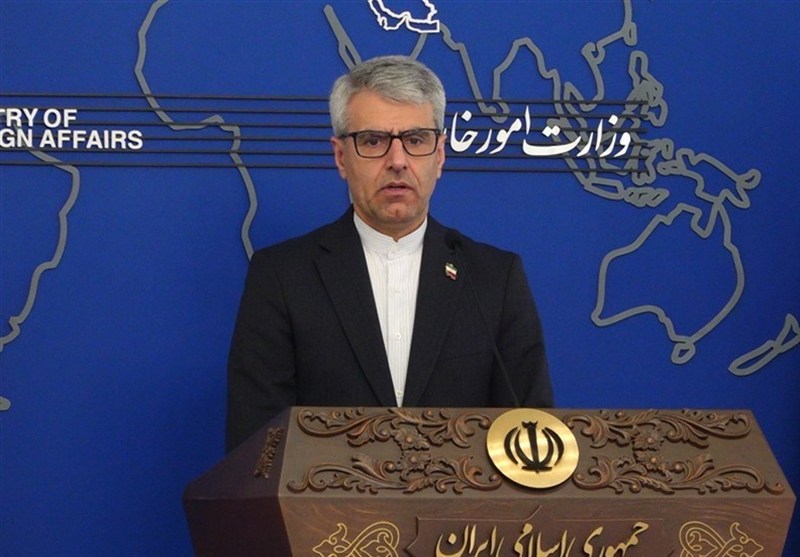 انتقاد شدید بقائی از گزارش‌دهی جهت‌دار گروسی درباره ایران