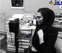 عکس جدید بازیگر زن ایرانی در اینستاگرام