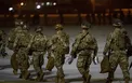 الحشد الشعبی: عقب نشینی کامل آمریکا از عراق نابودی کامل داعش را رقم می‌زند