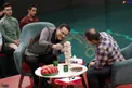 بازیگر محبوب سینما و تلویزیون مهمان امشب 