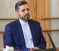 سخنگوی وزارت خارجه: توقیف کشتی کره‌ای یک موضوع کاملاً فنی است