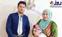 بانویی که در جلسه کنکور مادر شد! + عکس