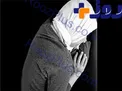 آزار و اذيت دختر جوان توسط دو برادر در باغ گلابی!