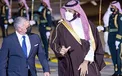 پیام هشدارآمیز اردن به بن‌سلمان