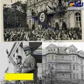 آپارتمان شخصی هیتلر+عکس