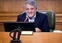 هاشمی: قانون بودجه را اصلاح کنید تا دولت نتواند تخلف کند