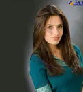 آخرین بازمانده خاندان فتحعلی شاه قاجار ستاره هالیوود است! +عکس