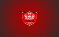باب اسفنجی محبوب هواداران پرسپولیس شد!