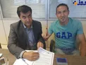 تیموریان گران‌ترین بازیکن لیگ برتر شد+عکس