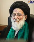 عکس/ اثرات عجیب بیماری بر روی چهره هاشمی شاهرودی